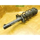 Federbein Pralldämpfer Stoßdämpfer vorne rechts Seat Altea Beifahrerseite