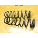 Feder Federn x 2 Stück hinten Seat Altea