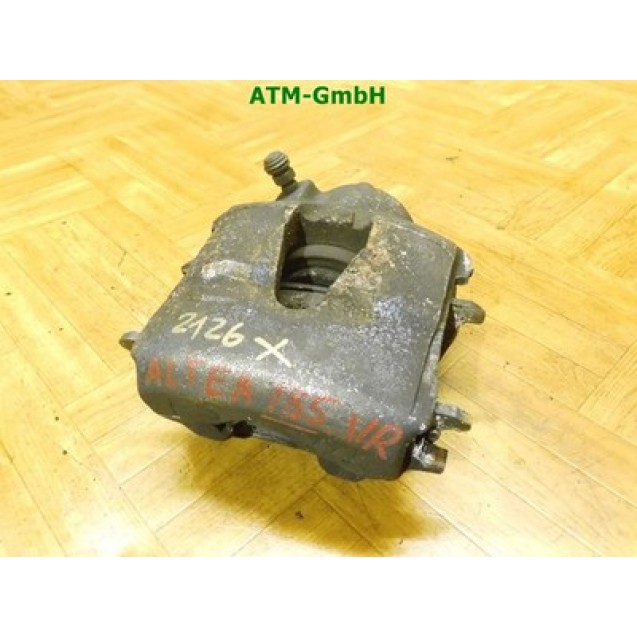 Bremssattel vorne rechts Seat Altea ATE 82 Beifahrerseite