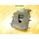 Bremssattel vorne links Seat Altea ATE 81 Fahrerseite
