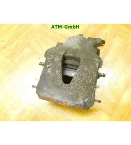 Bremssattel vorne links Seat Altea ATE 81 Fahrerseite
