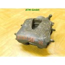Bremssattel vorne links Seat Altea ATE 81 Fahrerseite