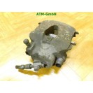 Bremssattel vorne links Seat Altea ATE 81 Fahrerseite