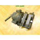 Bremssattel vorne links Seat Altea ATE 81 Fahrerseite