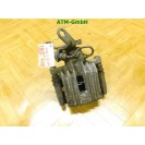 Bremssattel hinten rechts Seat Altea Beifahrerseite