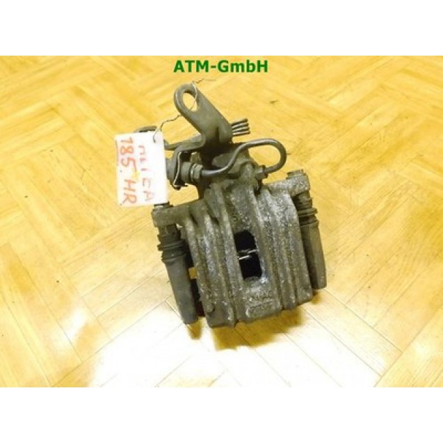 Bremssattel hinten rechts Seat Altea Beifahrerseite