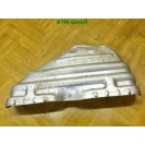 Blech Hitzeschild Hitzeblech Seat Altea