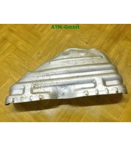 Blech Hitzeschild Hitzeblech Seat Altea