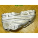 Blech Hitzeschild Hitzeblech Seat Altea