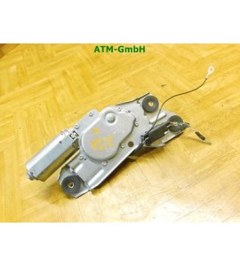 Wischermotor hinten Heckwischermotor Ford Focus 1 0390201552 XS41N17K441AA