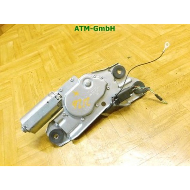 Wischermotor hinten Heckwischermotor Ford Focus 1 0390201552 XS41N17K441AA