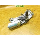 Wischermotor hinten Heckwischermotor Ford Focus 1 0390201552 XS41N17K441AA