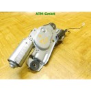 Wischermotor hinten Heckwischermotor Ford Focus 1 0390201552 XS41N17K441AA