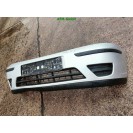 Stoßstange vorne Ford Focus 1 Farbcode 08 O8 Grau Polarsilber Metallic