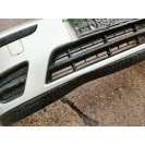 Stoßstange vorne Ford Focus 1 Farbcode 08 O8 Grau Polarsilber Metallic