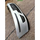 Stoßstange vorne Ford Focus 1 Farbcode 08 O8 Grau Polarsilber Metallic