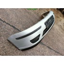 Stoßstange vorne Ford Focus 1 Farbcode 08 O8 Grau Polarsilber Metallic