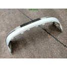 Stoßstange vorne Ford Focus 1 Farbcode 08 O8 Grau Polarsilber Metallic
