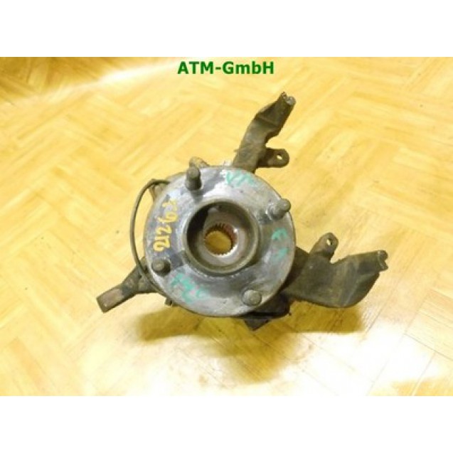 Radnabe Radlager Achsschenkel vorne rechts Ford Focus 1 Beifahrerseite ABS