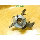 Radnabe Radlager Achsschenkel vorne rechts Ford Focus 1 Beifahrerseite ABS