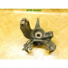 Radnabe Radlager Achsschenkel vorne rechts Ford Focus 1 Beifahrerseite ABS