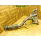 Krümmer Lambda Lamdasonde Flexrohr Ford Focus 1