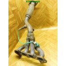 Krümmer Lambda Lamdasonde Flexrohr Ford Focus 1