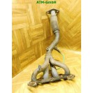 Krümmer Lambda Lamdasonde Flexrohr Ford Focus 1