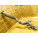 Krümmer Lambda Lamdasonde Flexrohr Ford Focus 1