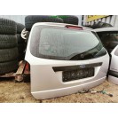 Heckklappe Ford Focus 1 Farbcode 08 O8 Grau Polar Silber Polarsilber Metallic
