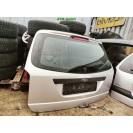 Heckklappe Ford Focus 1 Farbcode 08 O8 Grau Polar Silber Polarsilber Metallic