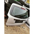 Heckklappe Ford Focus 1 Farbcode 08 O8 Grau Polar Silber Polarsilber Metallic