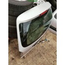 Heckklappe Ford Focus 1 Farbcode 08 O8 Grau Polar Silber Polarsilber Metallic