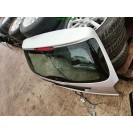 Heckklappe Ford Focus 1 Farbcode 08 O8 Grau Polar Silber Polarsilber Metallic