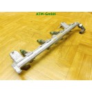 Einspritzleiste Einspritzdüse Ford Focus 1 Visteon