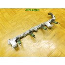 Einspritzleiste Einspritzdüse Ford Focus 1 Visteon