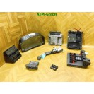 Motorsteuergerät Tacho Zündschloss Schlüssel VW Golf 5 V 03C906056B