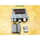 Motorsteuergerät Tacho Zündschloss Schlüssel VW Golf 5 V 03C906056B