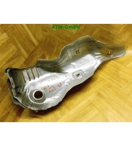 Blech Hitzeschild Hitzeblech Ford Focus 3 III CM519N454DB