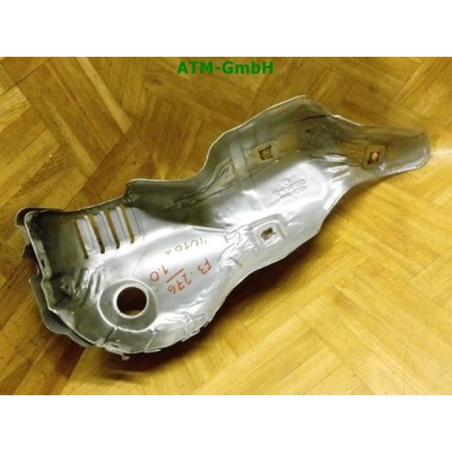 Blech Hitzeschild Hitzeblech Ford Focus 3 III CM519N454DB