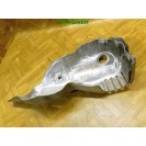 Blech Hitzeschild Hitzeblech Ford Focus 3 III CM519N454DB