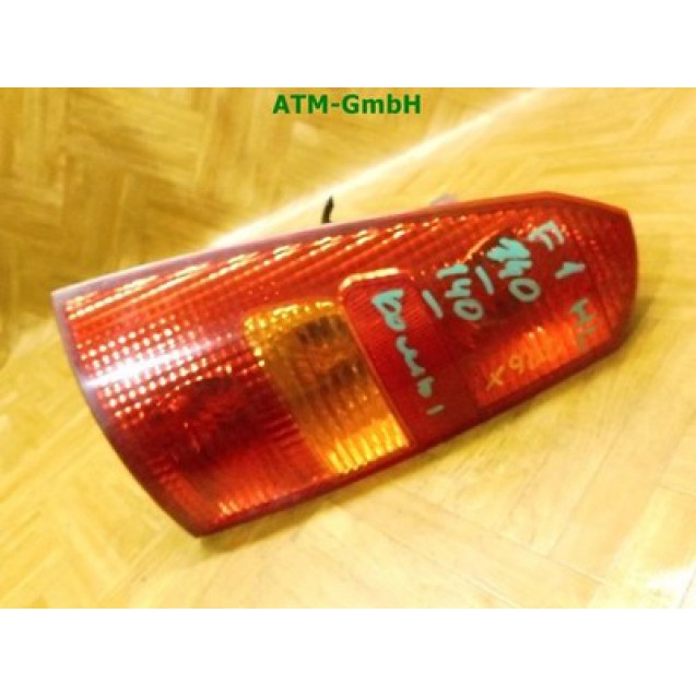 Bremsleuchte Bremslicht Rückleuchte Rücklicht links Ford Focus 1 Kombi