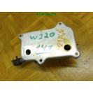 Ölkühler Mercedes Benz S-Klasse W220