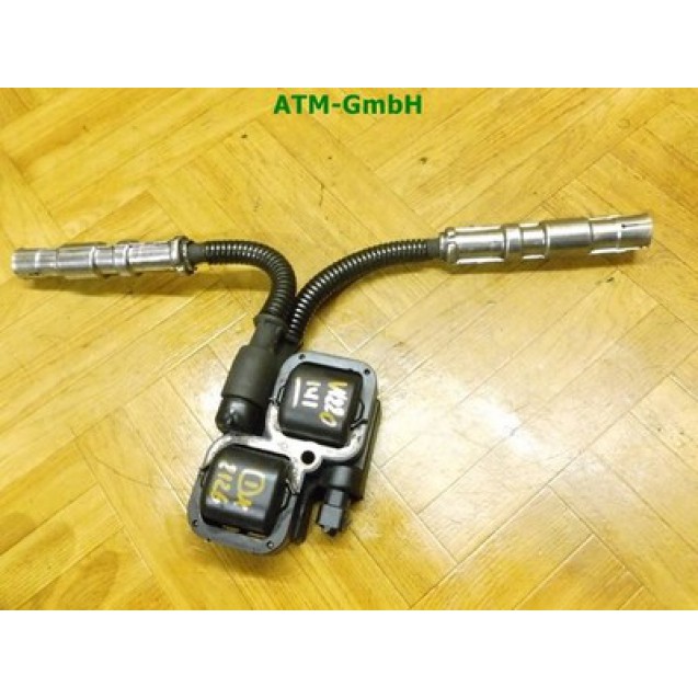 Zündspule Mercedes Benz S-Klasse W220 A0001577803 0221503035