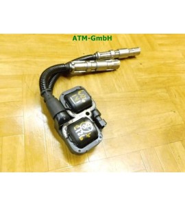 Zündspule Mercedes Benz S-Klasse W220 A0001577803 0221503035