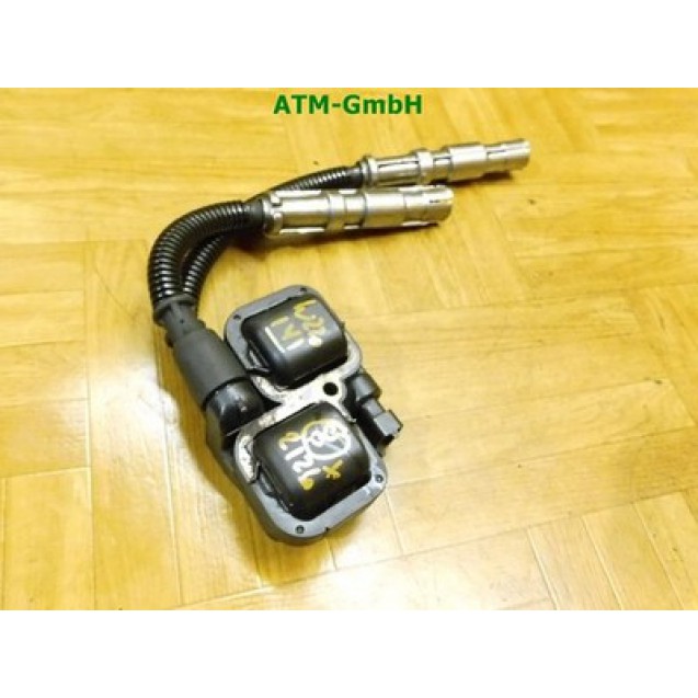 Zündspule Mercedes Benz S-Klasse W220 A0001577803 0221503035