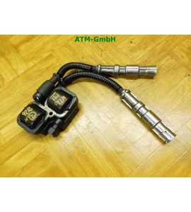Zündspule Mercedes Benz S-Klasse W220 A0001577803 0221503035