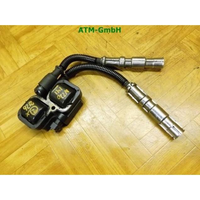 Zündspule Mercedes Benz S-Klasse W220 A0001577803 0221503035