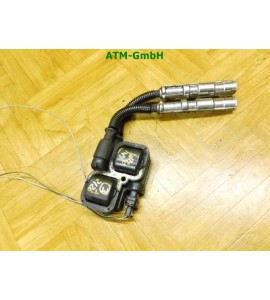 Zündspule Mercedes Benz S-Klasse W220 A0001577803 0221503035