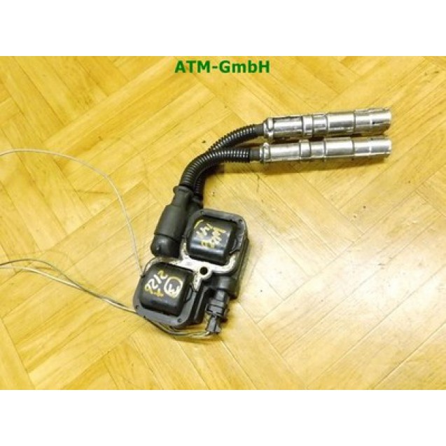 Zündspule Mercedes Benz S-Klasse W220 A0001577803 0221503035
